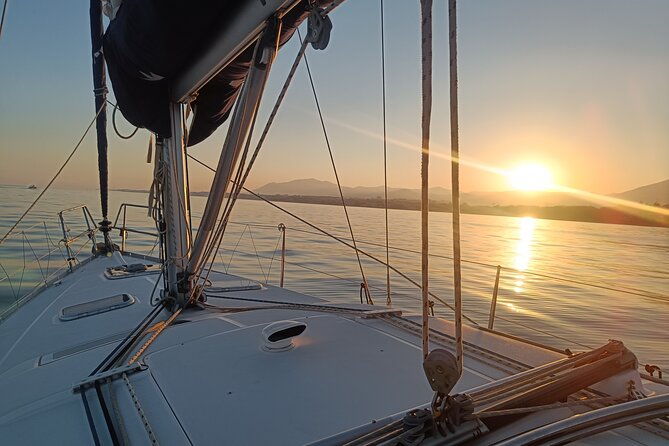 sunset-sailing-on-a-private-sailboat-puerto-banus-marbella-2