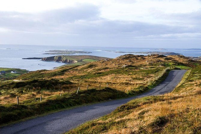 sustainable-connemara-and-galway-bay-rail-tour-from-dublin