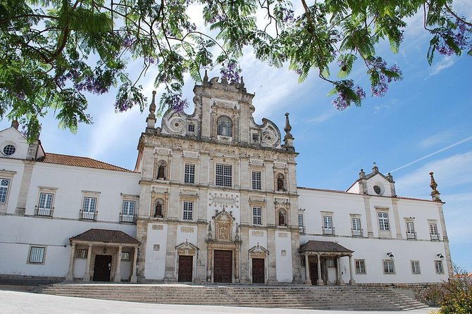 take-santarem-templar-route-private-tour