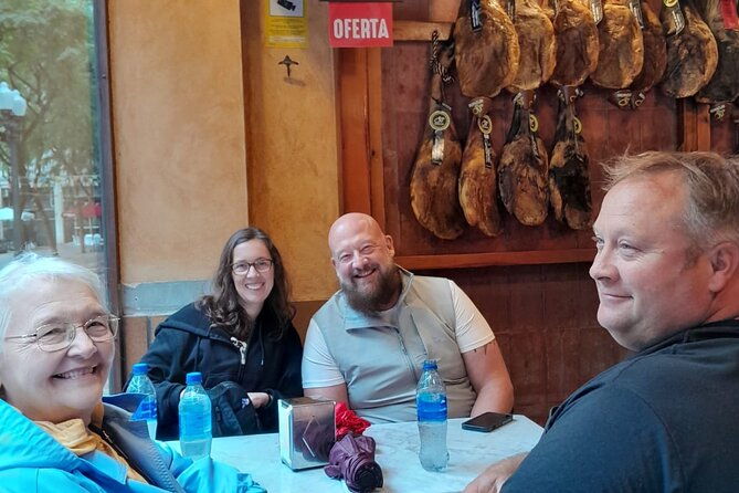 tarragona-history-olive-oil-tasting-from-barcelona