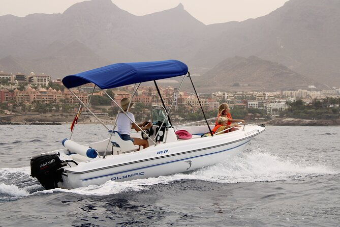 tenerife-boat-rental-in-costa-adeje