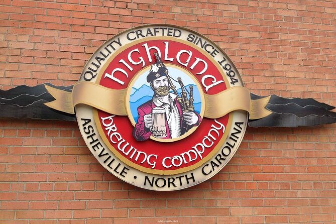 The Best of Asheville: Private 2.5-hour Walking Tour