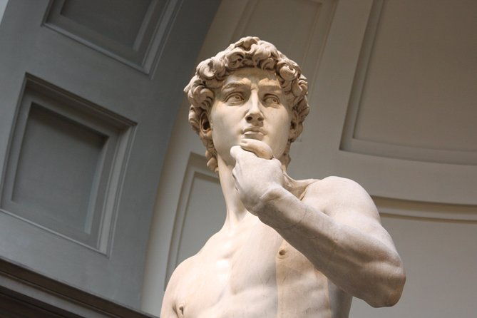 the-david-from-michelangelo