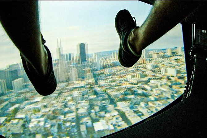 the-flyer-san-francisco-admission-ticket