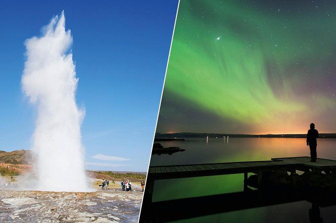 the-golden-circle-northern-lights-combo-tour