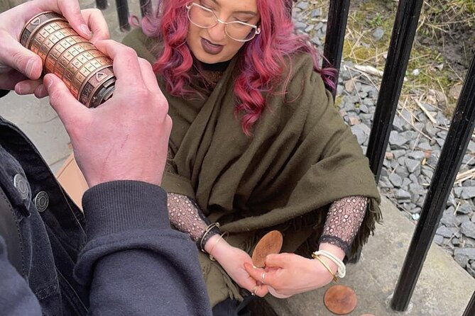 the-pirates-riddle-an-outdoor-treasure-hunt