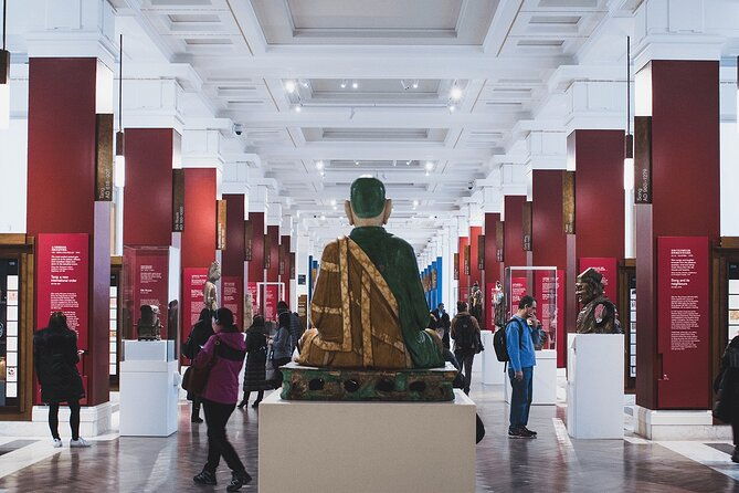 the-private-british-museum-tour