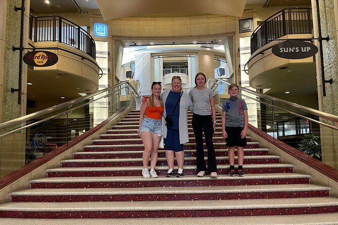 the-private-los-angeles-highlights-tour