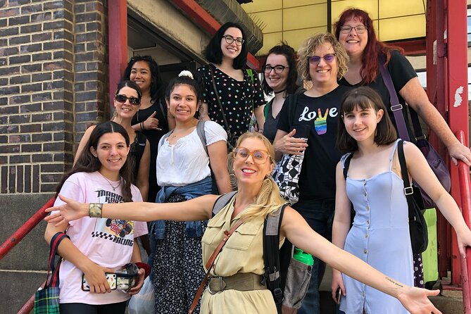 The Ultimate NYC Secondhand Shopping Experience
