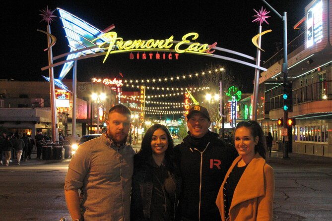 The Weird, Wacky Fremont Bar Experience With Cocktails and Photos
