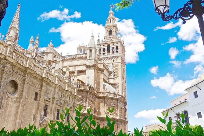 tickets-for-seville-cathedral-giralda-skip-the-line