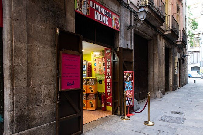 tipsy-speakeasy-cocktail-bar-tour-in-barcelona