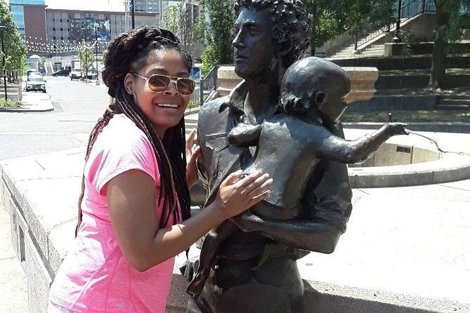 Toledo City Scavenger Hunt by Zombie Scavengers