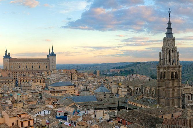 toledo-private-tour-from-madrid-with-hotel-pick-up-and-drop-off