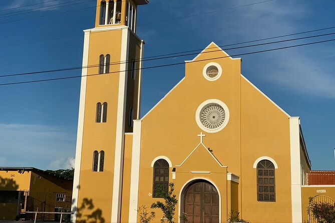 tour-in-north-and-south-bonaire-guided