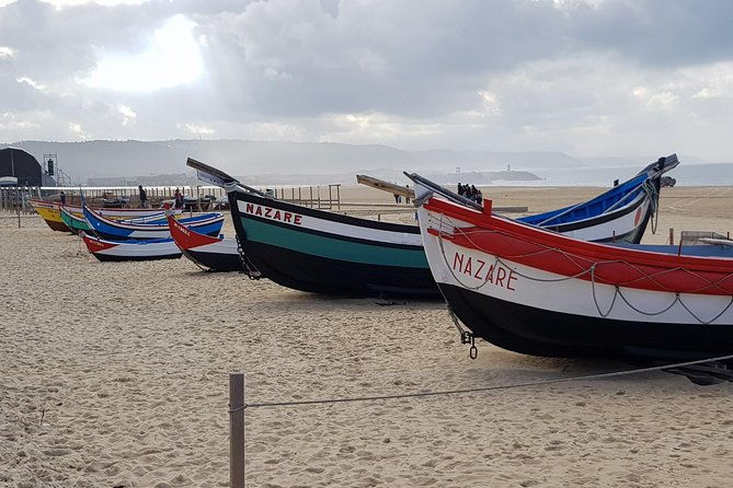 tour-to-fatima-batalha-and-obidos-from-lisbon