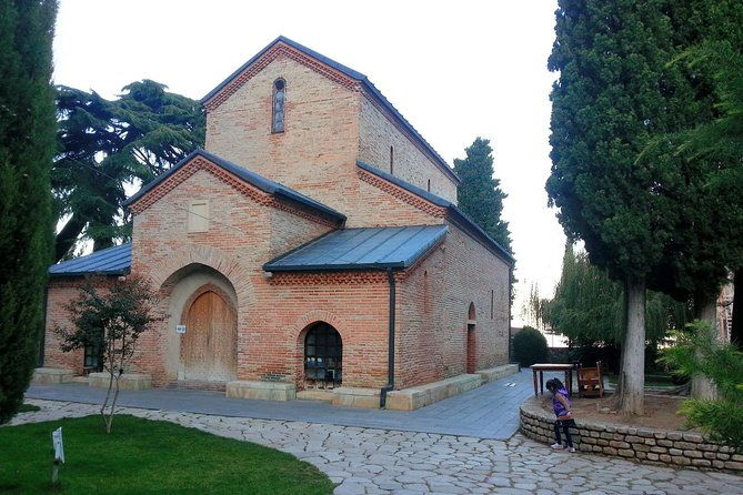 tour-to-kakheti-sighnaghi-bodbe-monastery-tsinandali-telavi-winery-gombori