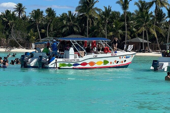 tour-to-saona-island-with-lunch-and-transportation