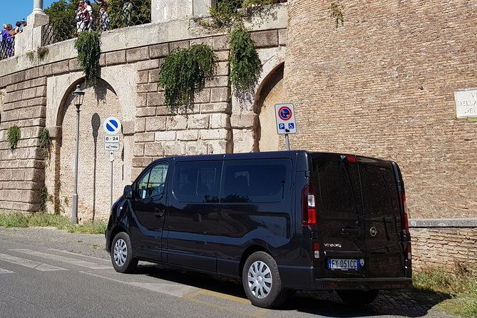 transfer-from-fiumicino-airport-to-rome-3