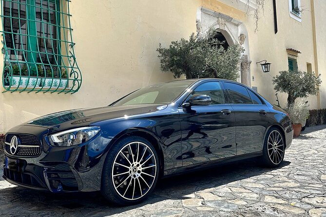 transfer-from-sorrento-to-naples