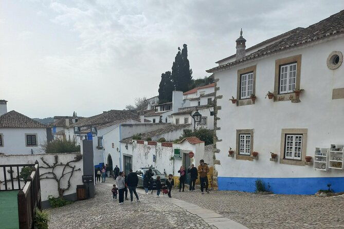 transfer-to-porto-by-van