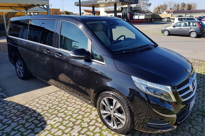 transfer-to-rome-from-fiumicino-airport