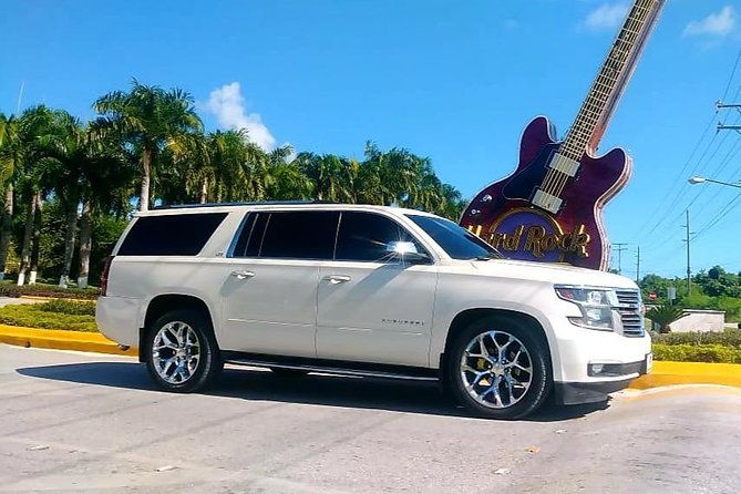 transfers-from-las-america-airport-aila-sdqto-all-place-at-punta-cana