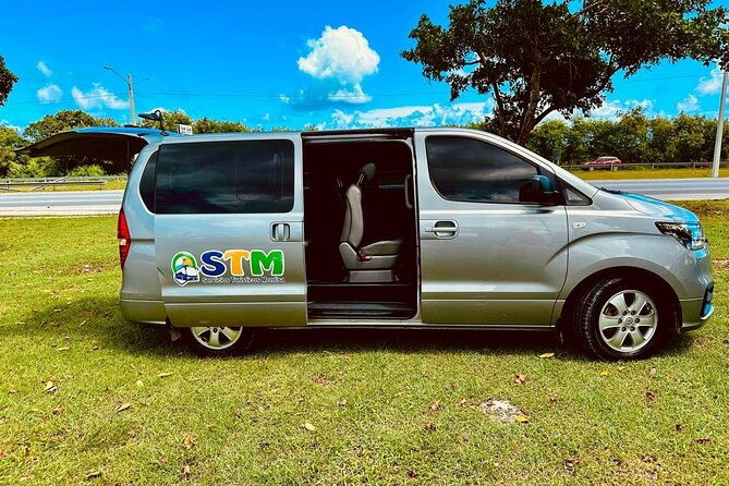 transfers-from-punta-cana-intl-airport-to-hotels-in-the-area