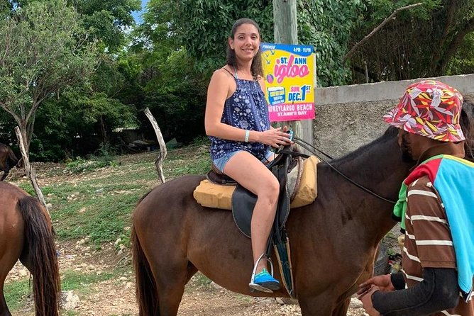 transportation-to-chukka-sandy-bay-adventure