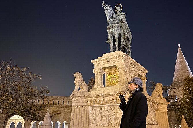 true-crime-walking-tour-in-the-buda-castle-district