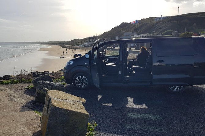 two-days-private-tour-to-normandy-from-paris