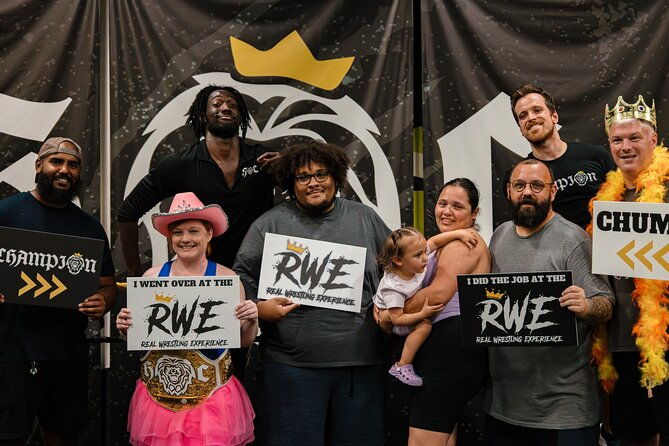 ultimate-pro-wrestling-group-activity-real-wrestling-experience