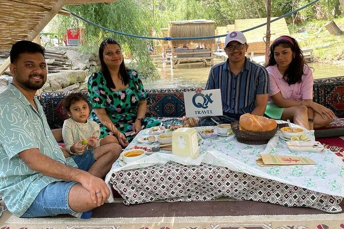 undegrounc-city-and-ihlara-valley-tour-in-cappadocia-with-lunch