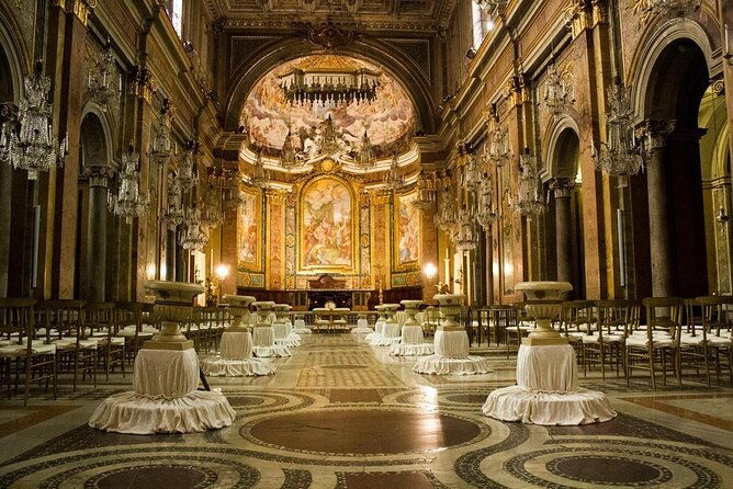 underground-rome-tour-st-clement-and-celian-houses