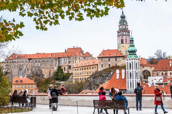 unesco-cesky-krumlov-from-prague-with-guided-tour-and-transfer