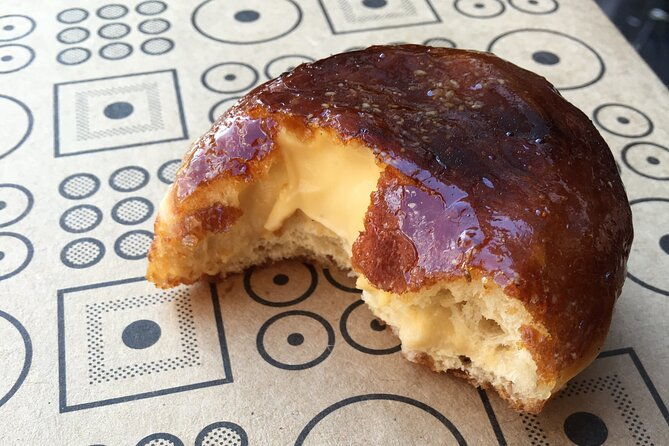 union-square-donut-adventure-and-walking-food-tour