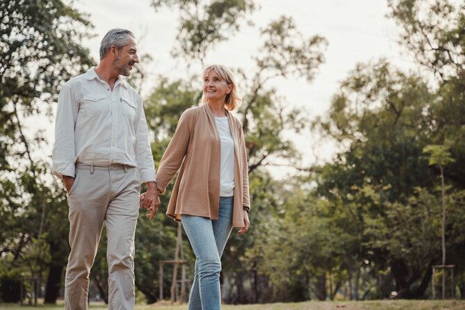 Unique Sites of Asheville Walking Tour for Couples