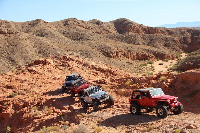 valley-of-fire-best-off-road-jeep-tour-with-lunch