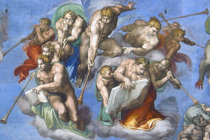 vatican-early-morning-semi-private-skip-the-line-guided-tour-2