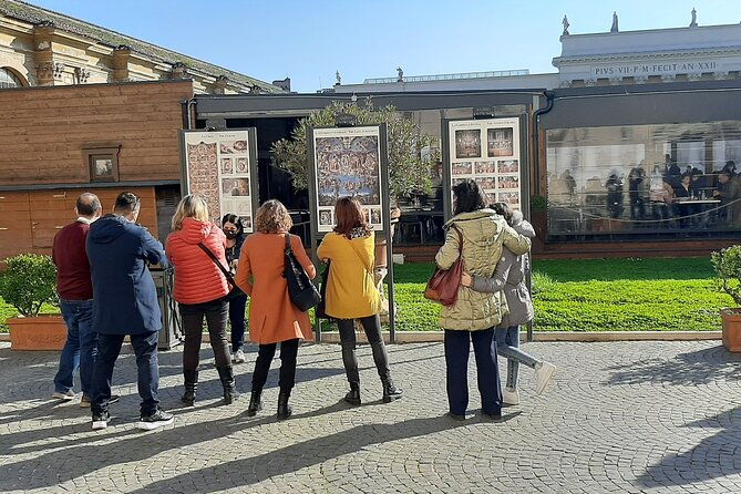 vatican-insider-tour-with-priority-ticketssmall-group-or-private