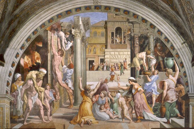 vatican-museum-and-sistine-chapel-skip-the-line-group-guided-tour