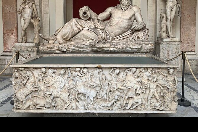 vatican-museums-and-sistine-chapel-tour-with-official-local-guide