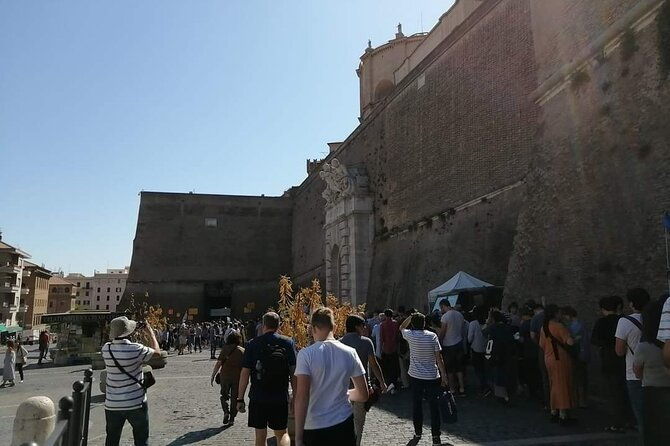 vatican-museumsistine-chapel-basilica-guided-tour