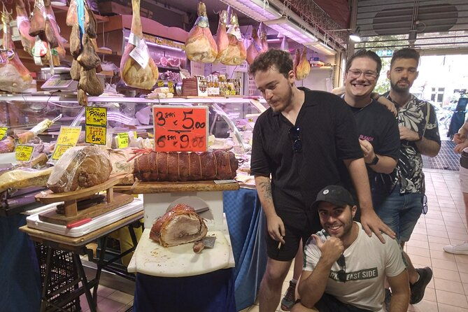 vatican-street-food-tour-and-wine-experience-with-local-guide-2