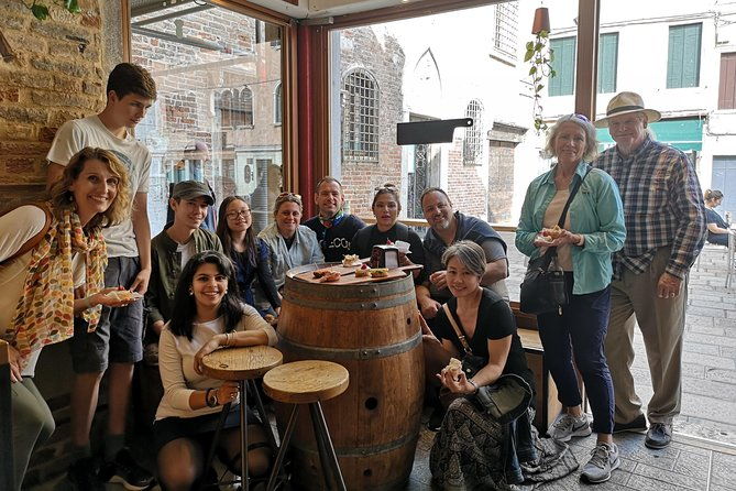 venice-street-food-tour-with-a-native-top-rated-expert