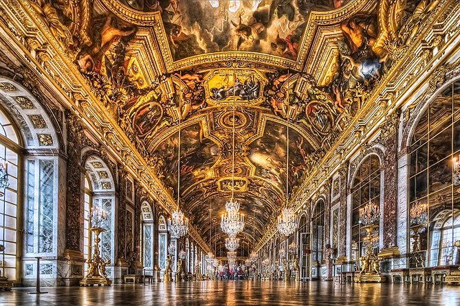 versailles-castle-private-guided-day-tour-from-paris-van-guide