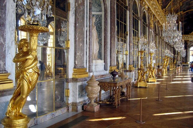 versailles-palace-garden-entry-ticket-optional-private-guide