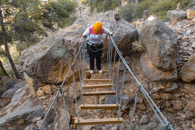 via-ferrata-redovan-k2