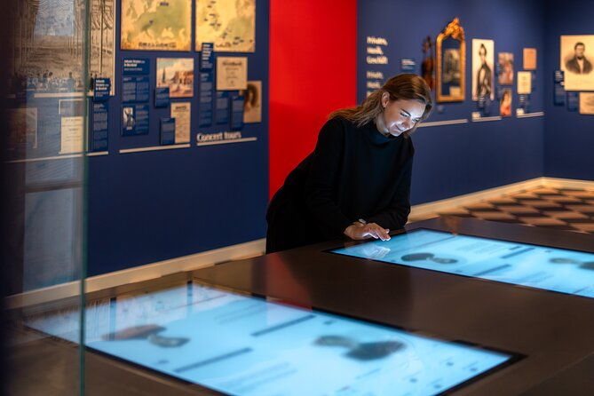 vienna-house-of-strauss-museum-entry-ticket