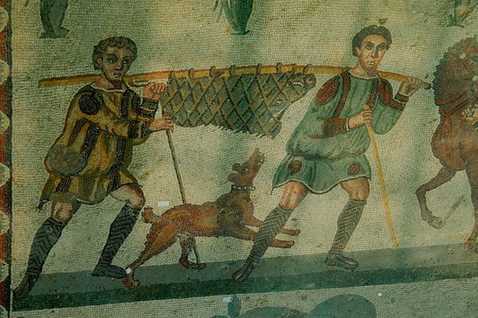 villa-romana-del-casale-mosaics-unesco-private-tour-2